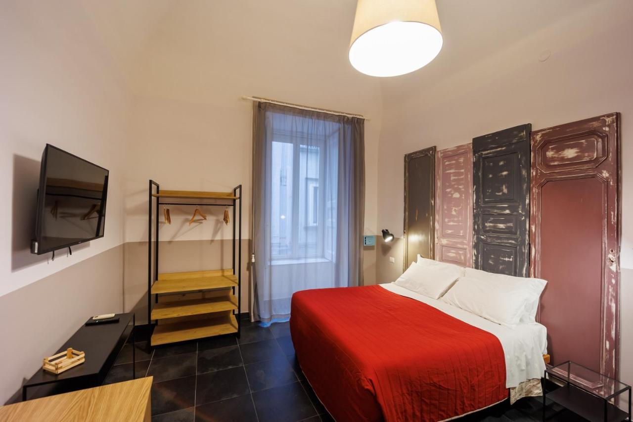 The Bellini House By House In Naples Bed & Breakfast Eksteriør bilde