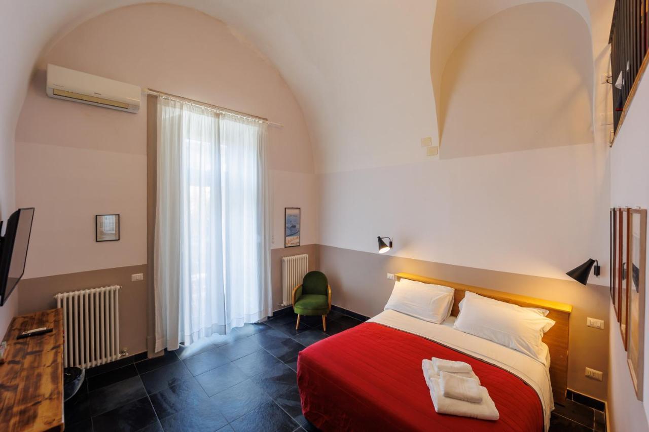 The Bellini House By House In Naples Bed & Breakfast Eksteriør bilde
