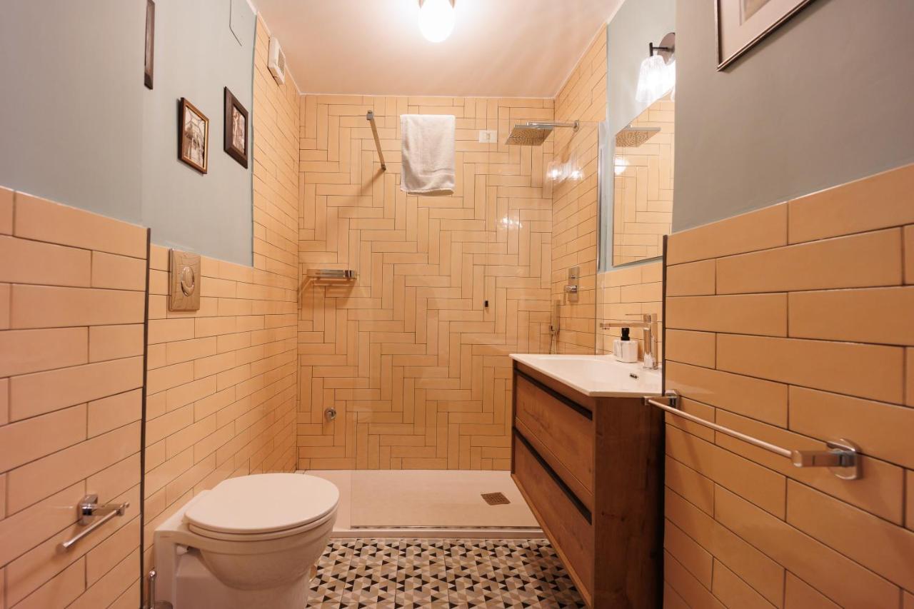 The Bellini House By House In Naples Bed & Breakfast Eksteriør bilde