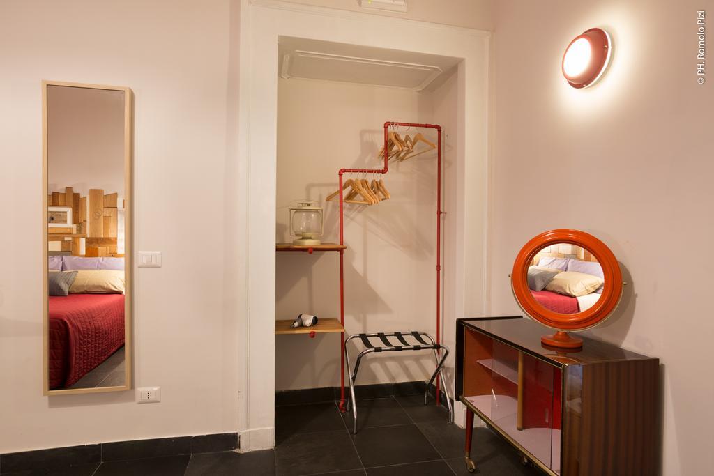 The Bellini House By House In Naples Bed & Breakfast Eksteriør bilde