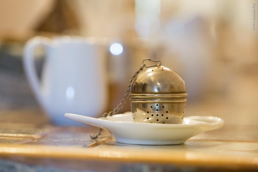 The Bellini House By House In Naples Bed & Breakfast Eksteriør bilde