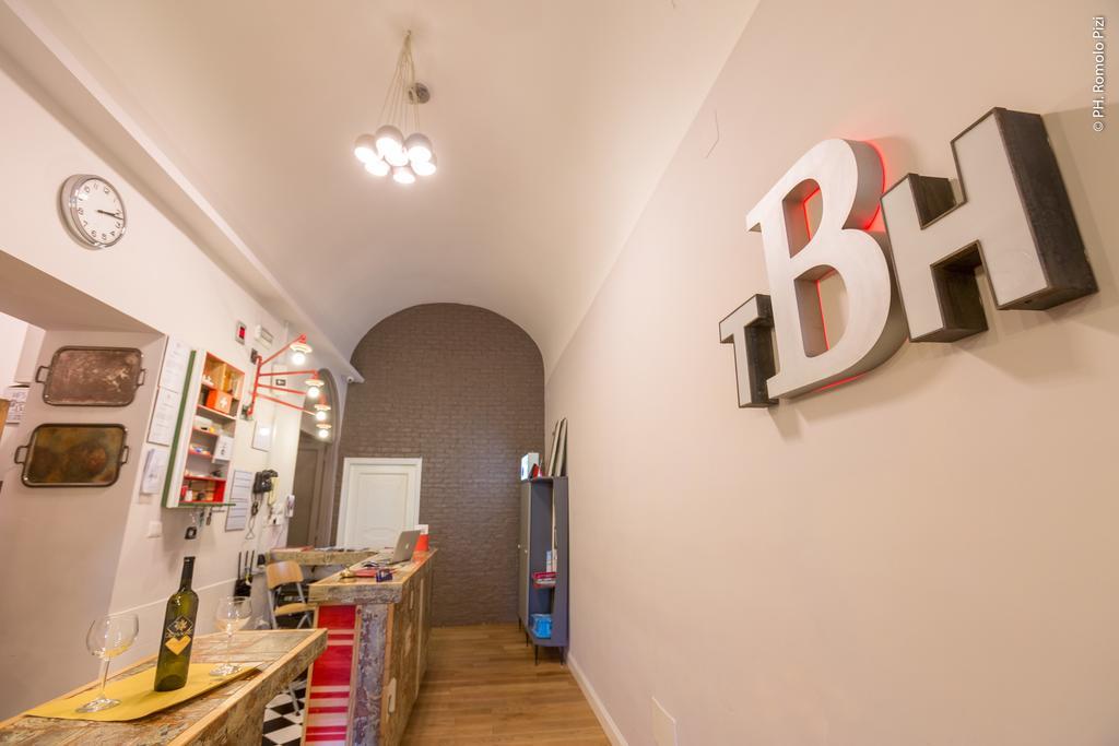 The Bellini House By House In Naples Bed & Breakfast Eksteriør bilde