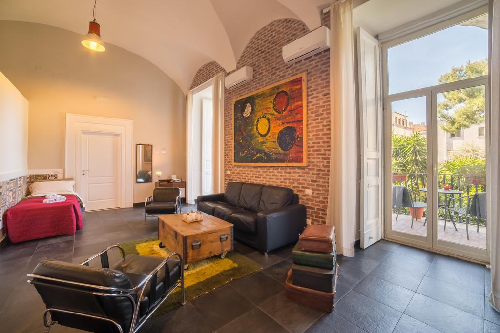 The Bellini House By House In Naples Bed & Breakfast Eksteriør bilde
