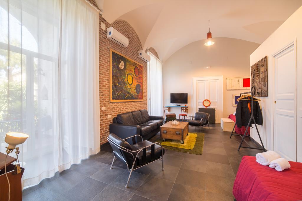 The Bellini House By House In Naples Bed & Breakfast Eksteriør bilde