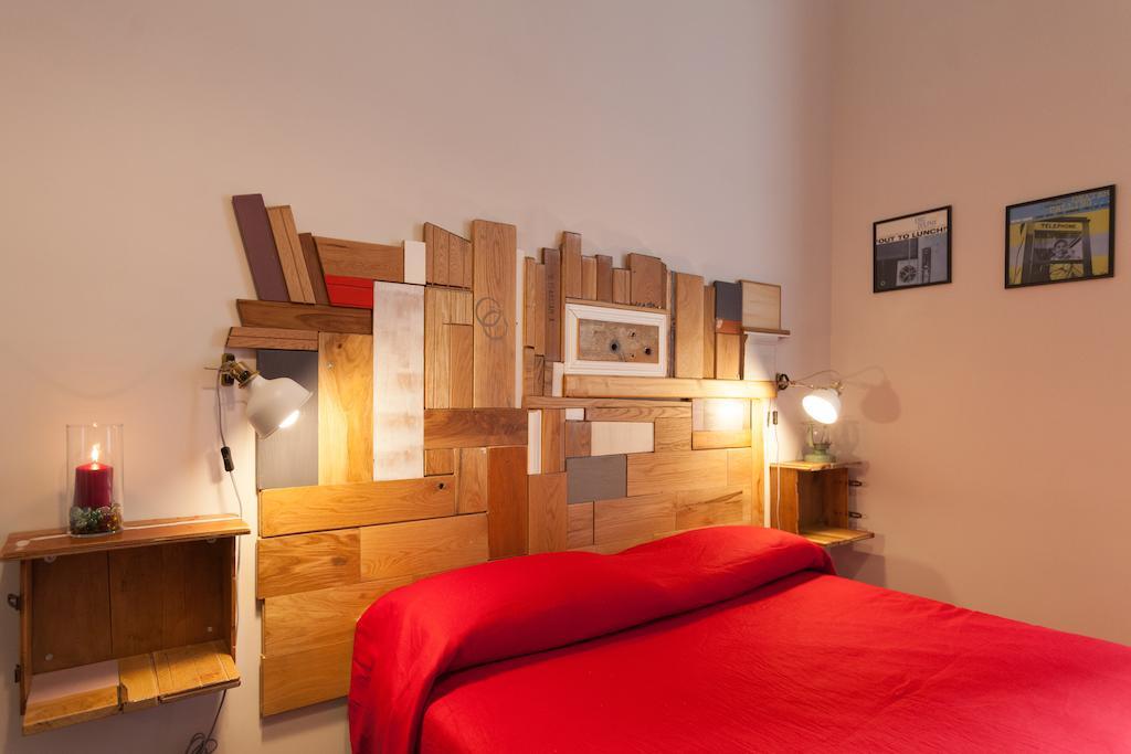 The Bellini House By House In Naples Bed & Breakfast Rom bilde