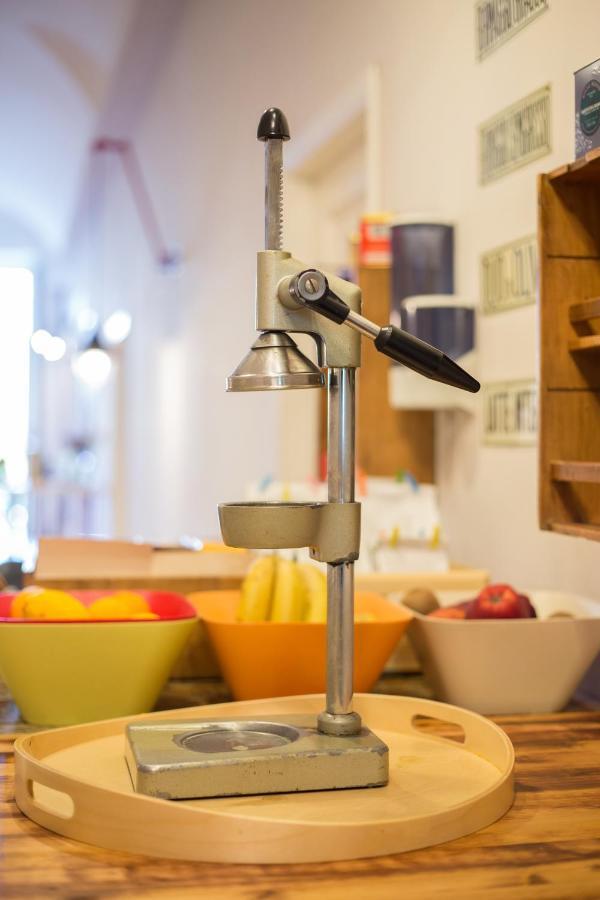 The Bellini House By House In Naples Bed & Breakfast Eksteriør bilde