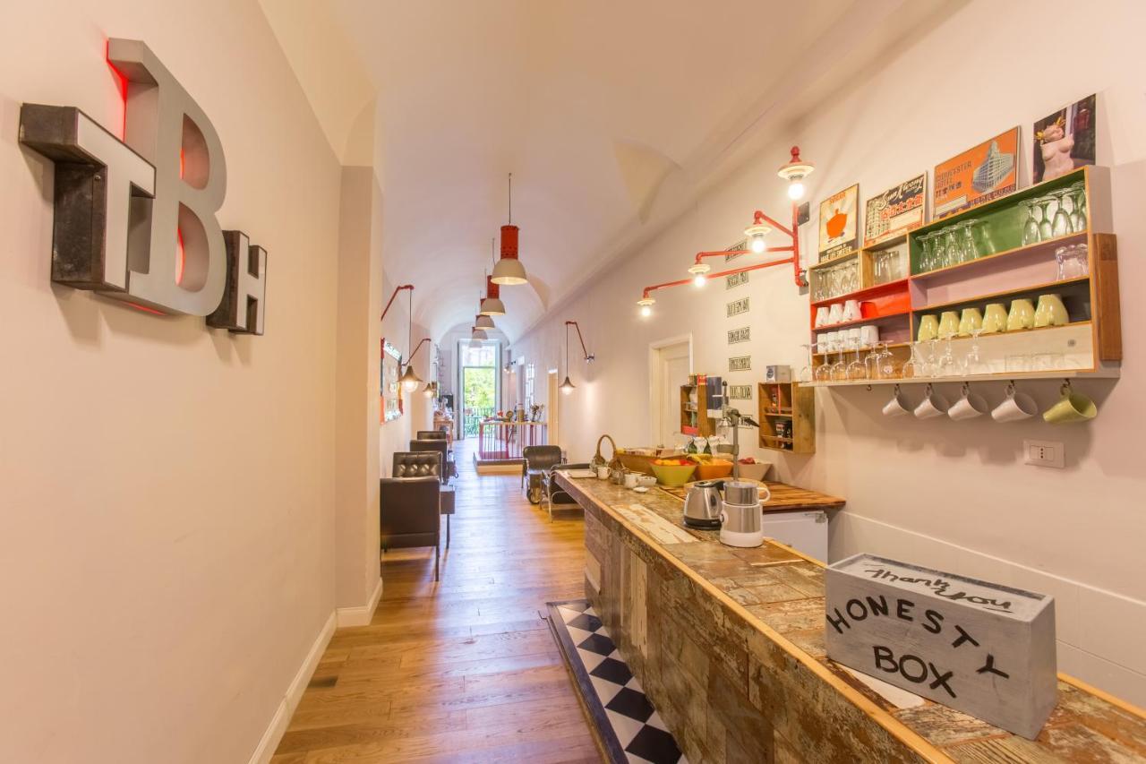 The Bellini House By House In Naples Bed & Breakfast Eksteriør bilde